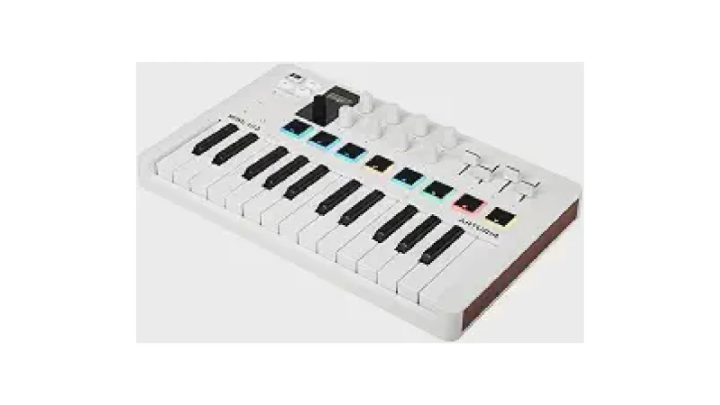Qual Melhor Teclado Controlador com Pads e Faders? Análise de 3 Opções