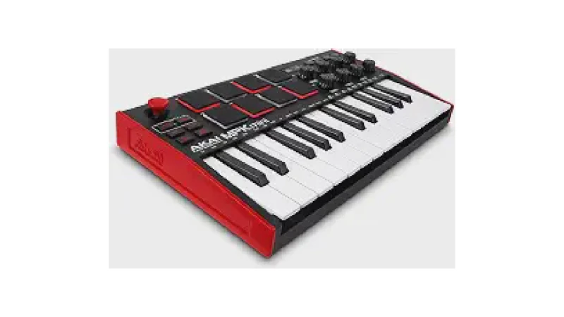 Qual Melhor Teclado Controlador Midi Para Home Studio