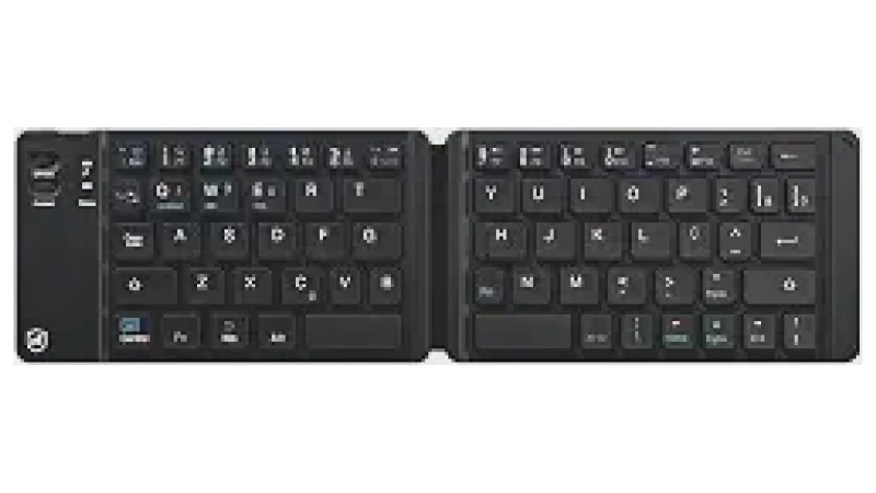 Qual Melhor Teclado Dobravel Para Produtividade?