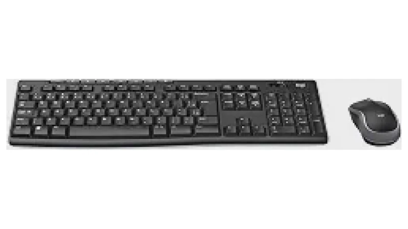 Qual Melhor Teclado e Mouse Sem Fio? Foco no Conforto