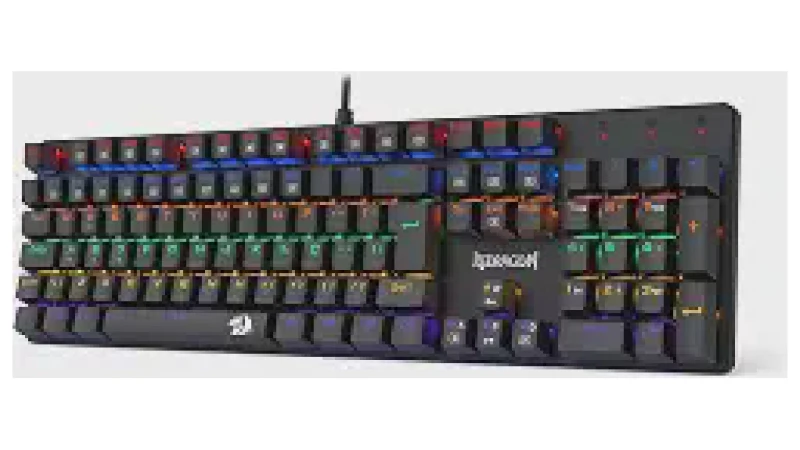 Qual Melhor Teclado Gamer Barato Para Subir de Elo?