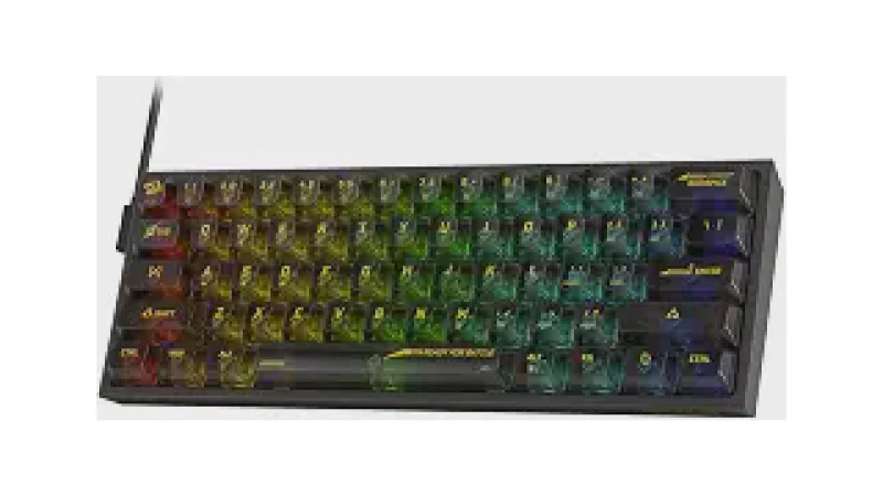 Qual Melhor Teclado Mecanico Black Friday? Guia Gamer