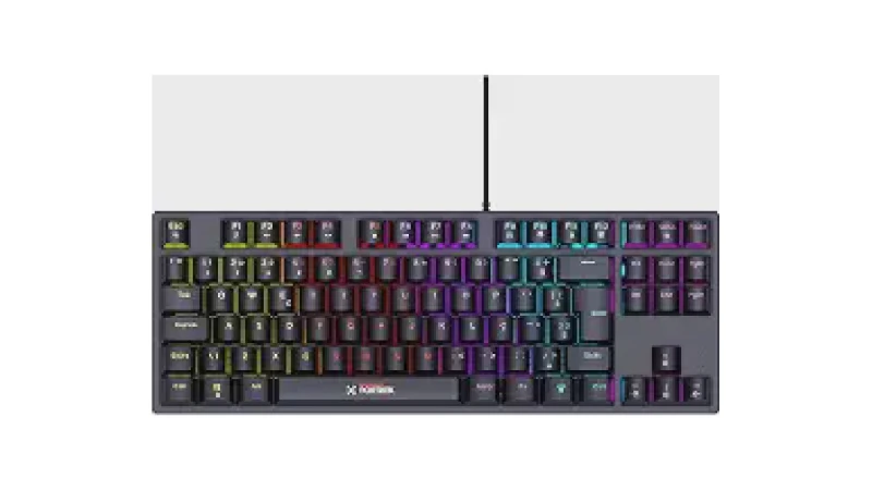 Qual Melhor Teclado Mecanico Custo Beneficio SK 80 Teclado: 8 Picks TKL