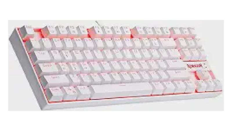 Qual Melhor Teclado Mecanico da Redragon? O Guia