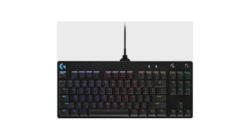 Qual Melhor Teclado Mecânico Para Jogos e Digitação?