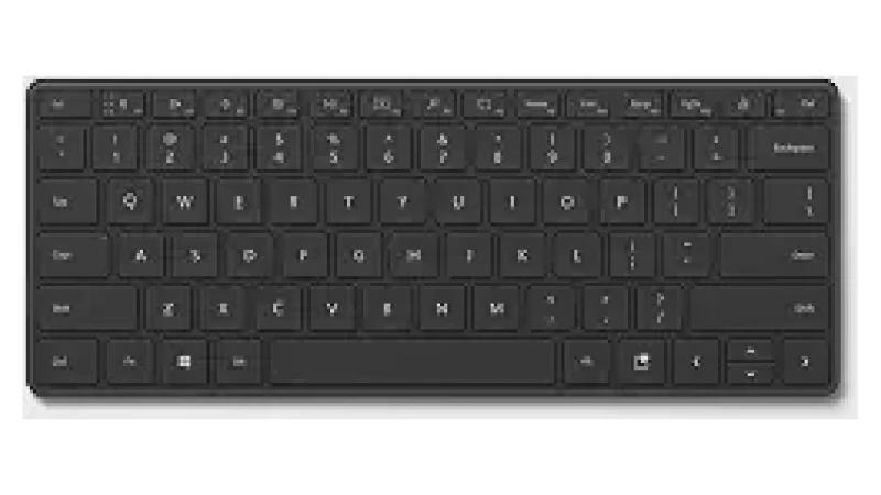 Qual Melhor Teclado Microsoft? Guia de Modelos