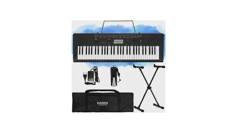 Qual Melhor Teclado Musical com Sensibilidade e Peso de Piano? Guia de Compra Essencial