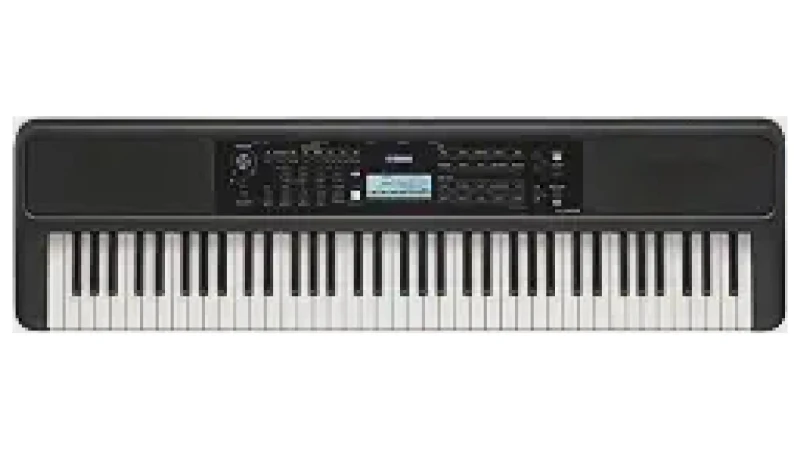 Qual Melhor Teclado Musical de 76 Teclas? Análise