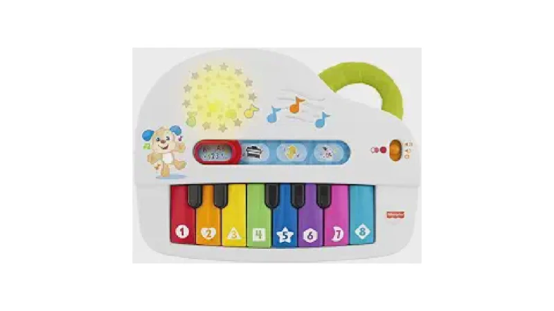 Qual Melhor Teclado Musical Para Crianca e Aprender?