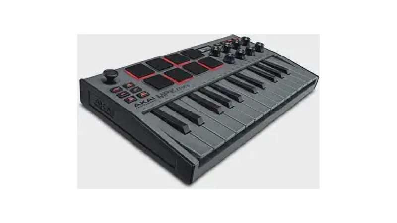 Qual Melhor Teclado Musical Profissional? 7 Opções