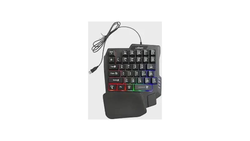 Qual Melhor Teclado para Fortnite para Resposta Rápida