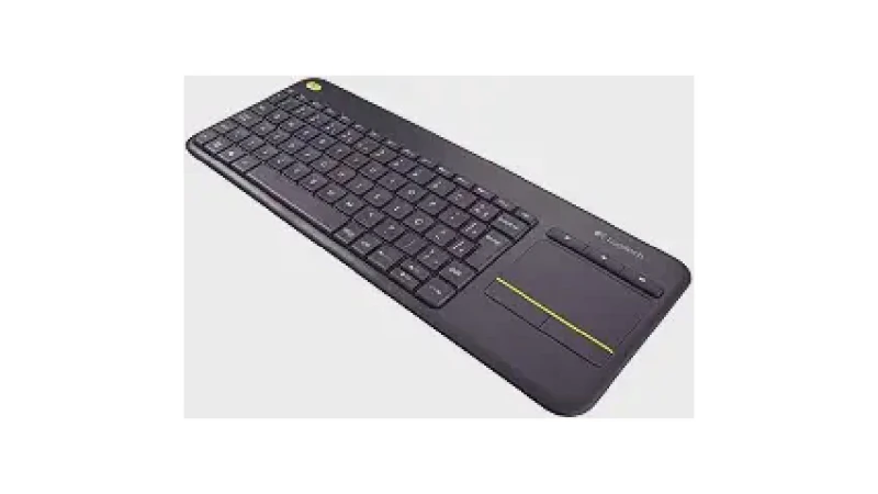 Qual Melhor Teclado Para Smart TV? Digite Rápido