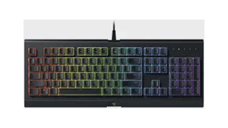 Qual Melhor Teclado Razer? Mecânico vs Óptico