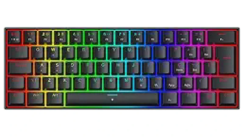 Qual Melhor Teclado Redragon? Do Básico ao Pro