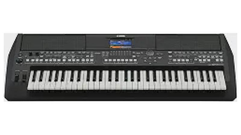 Qual Melhor Teclado Workstation com Gravador de Áudio Integrado? Top 3