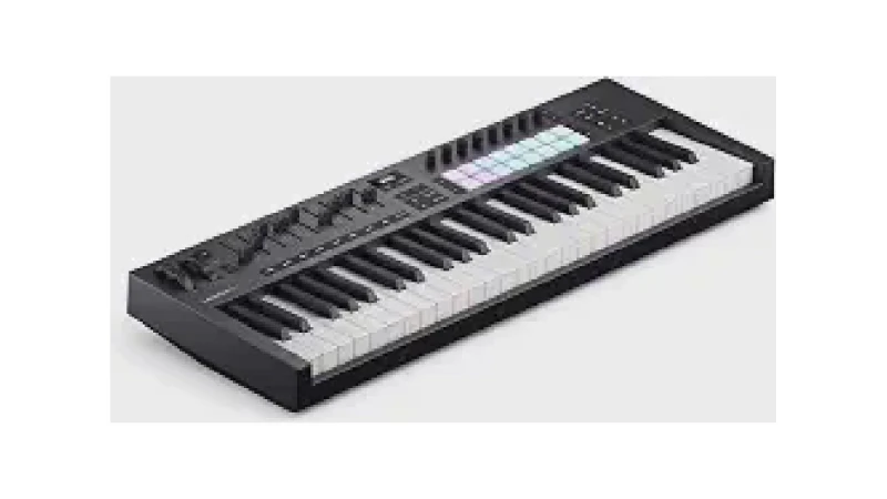 Qual Melhor Teclado Workstation: Guia Para Iniciantes