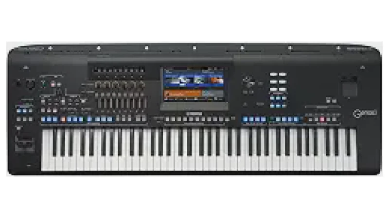 Qual Melhor Teclado Workstation: Guia Para Músicos