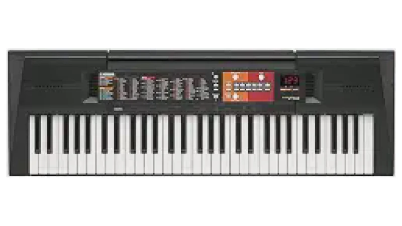 Qual Melhor Teclado Yamaha: Guia Para Iniciantes