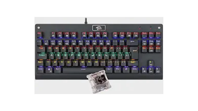 Qual Melhor Teclado Para Jogos, Trabalho e Estudo?
