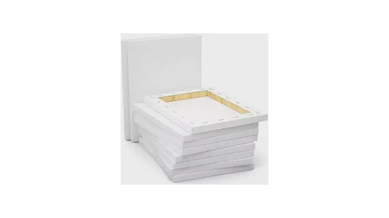 Qual Melhor Tela Para Pintura a Óleo: Guia Completo