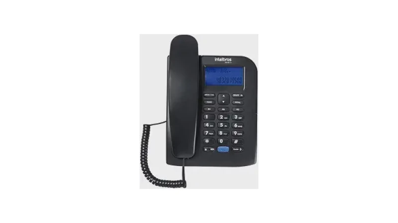 Qual Melhor Telefone Fixo Com Fio Para Cada Uso?