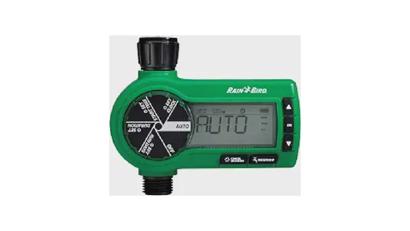 Qual Melhor Temporizador Para Irrigacao? Smart vs Digital