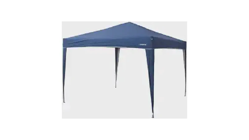 Qual Melhor Tenda Sanfonada Para Eventos: Análise