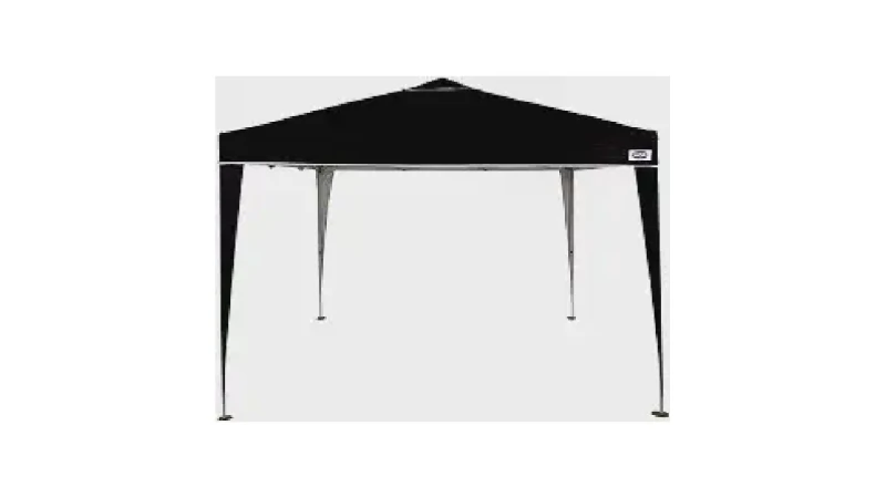 Qual Melhor Tenda Para Sol e Chuva?