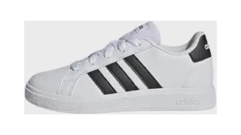 Qual Melhor Tenis Adidas Infantil? Conforto e Estilo