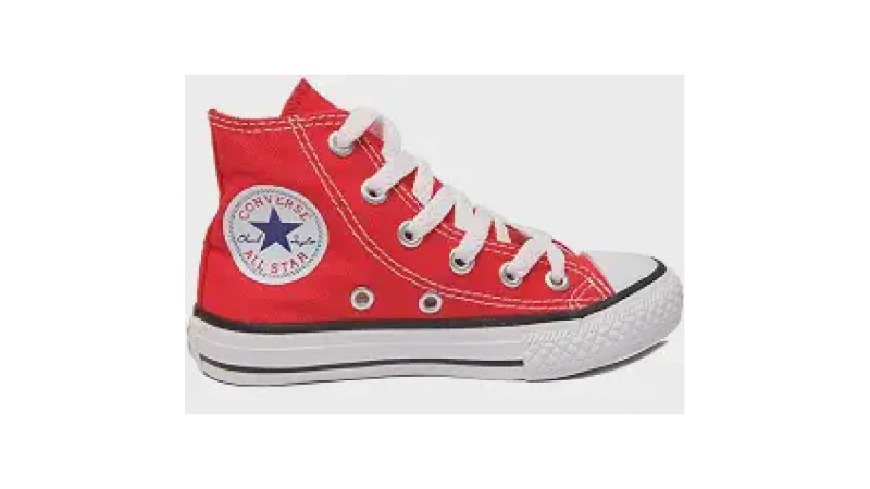 Qual Melhor Tenis All Star Infantil? Guia de Compra