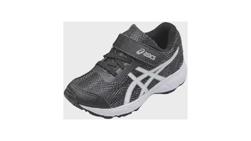 Qual Melhor Tenis Asics Infantil Para Brincar?