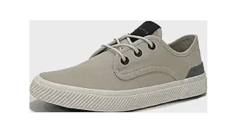 Qual Melhor Tenis Casual Masculino: Guia de Estilo