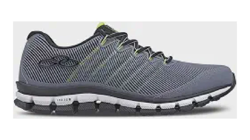 Qual Melhor Tenis Com Amortecedor Masculino Comprar?