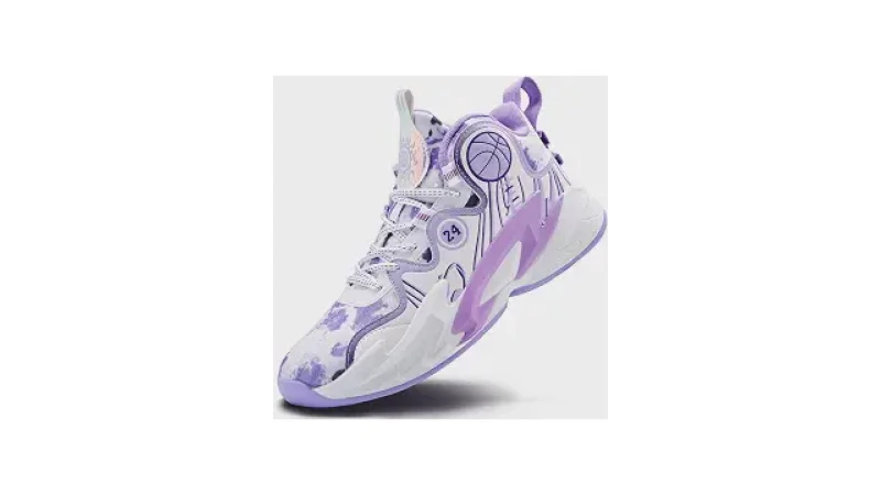 Qual Melhor Tênis de Basquete com Bom Suporte Para o Tornozelo? 10 Modelos de Cano Alto Analisados