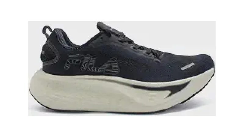 Qual Melhor Tênis de Corrida com Placa de Carbono?