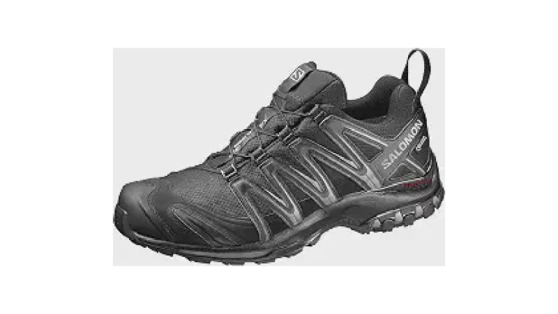 Qual Melhor Tênis de Trilha Impermeável (Gore Tex)? Guia Com 8 Modelos