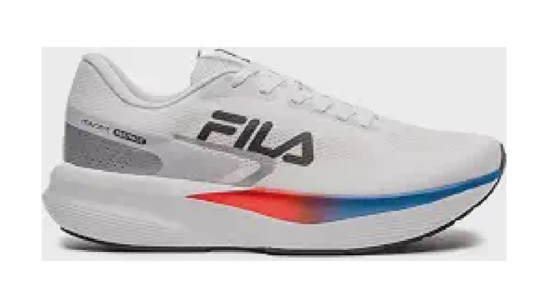 Qual Melhor Tenis Fila? Guia do Casual à Corrida