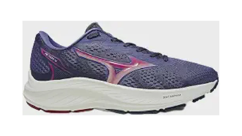 Qual Melhor Tenis Mizuno Feminino: Corrida ou Academia?