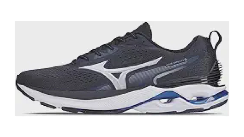 Qual Melhor Tenis Mizuno Masculino Para Cada Pisada?