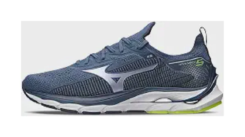Qual Melhor Tenis Mizuno: Do Asfalto à Academia