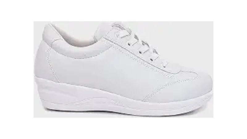 Qual Melhor Tenis Ortopedico Feminino Para Esporão?
