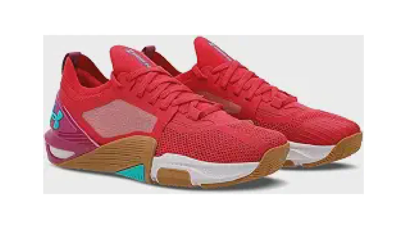 Qual Melhor Tenis Para Crossfit Feminino Para LPO?