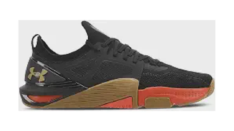 Qual Melhor Tenis Para Crossfit Masculino? Guia de Estabilidade