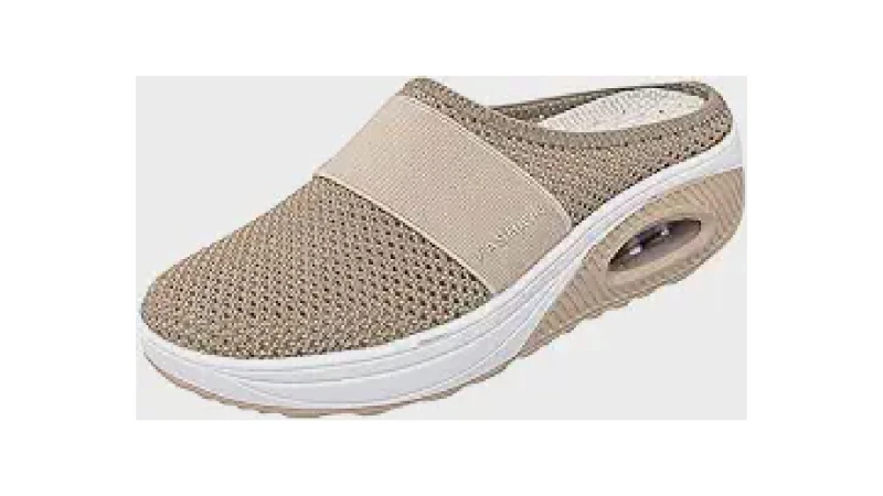 Qual Melhor Tenis Para Idoso Fazer Caminhada?