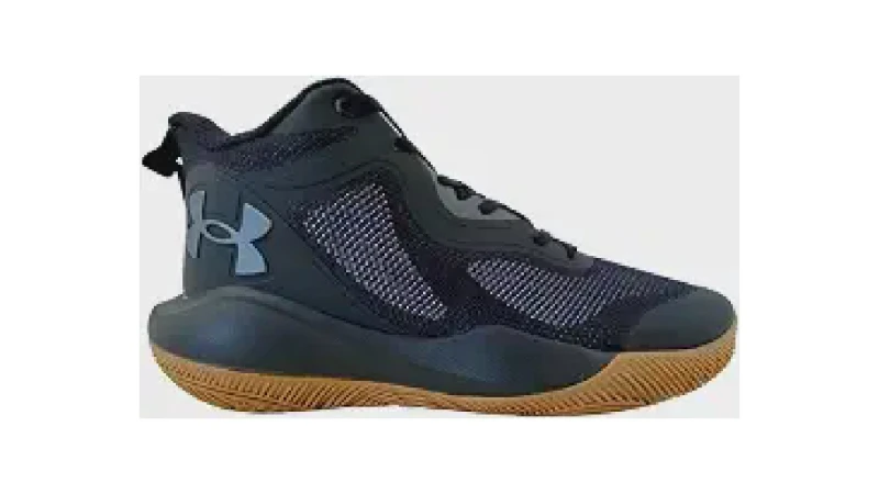 Qual Melhor Tênis Para Jogar Basquete Com Cano Médio?