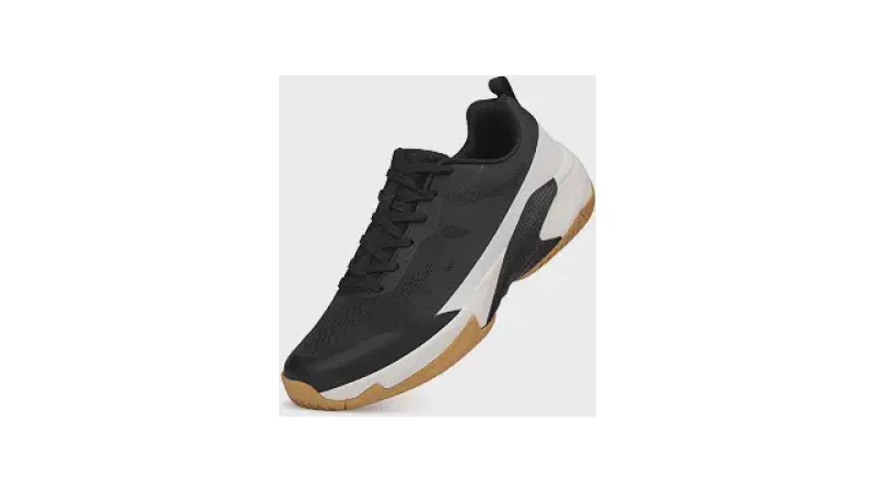 Qual Melhor Tênis Para Jogar Squash Para Aderência?