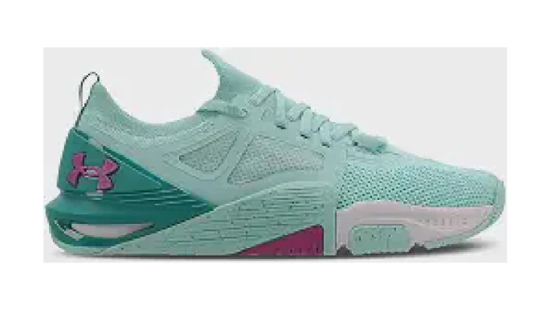 Qual Melhor Tenis Para Musculacao Feminino? Guia de Estabilidade