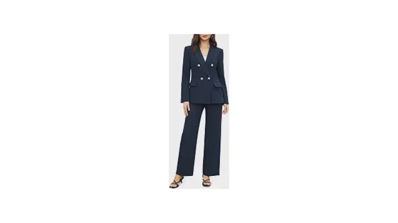 Qual Melhor Terno Feminino? Guia Para Escolher