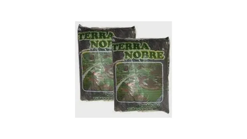 Qual Melhor Terra Vegetal Para Plantas Saudáveis?