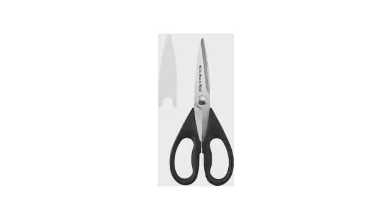 Qual Melhor Tesoura de Cozinha Para Cortes Precisos?